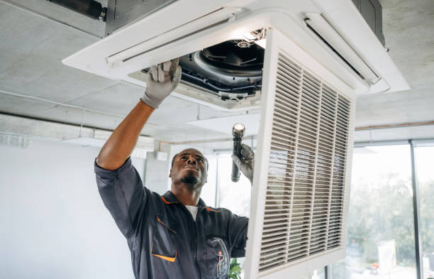 Licensed Hvac Maintenance service in Sapelo Island, GA - FH HVAC